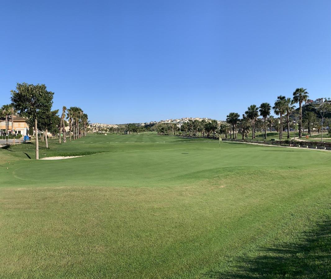 Fidalsa Golf & Beach 克萨达城 外观 照片